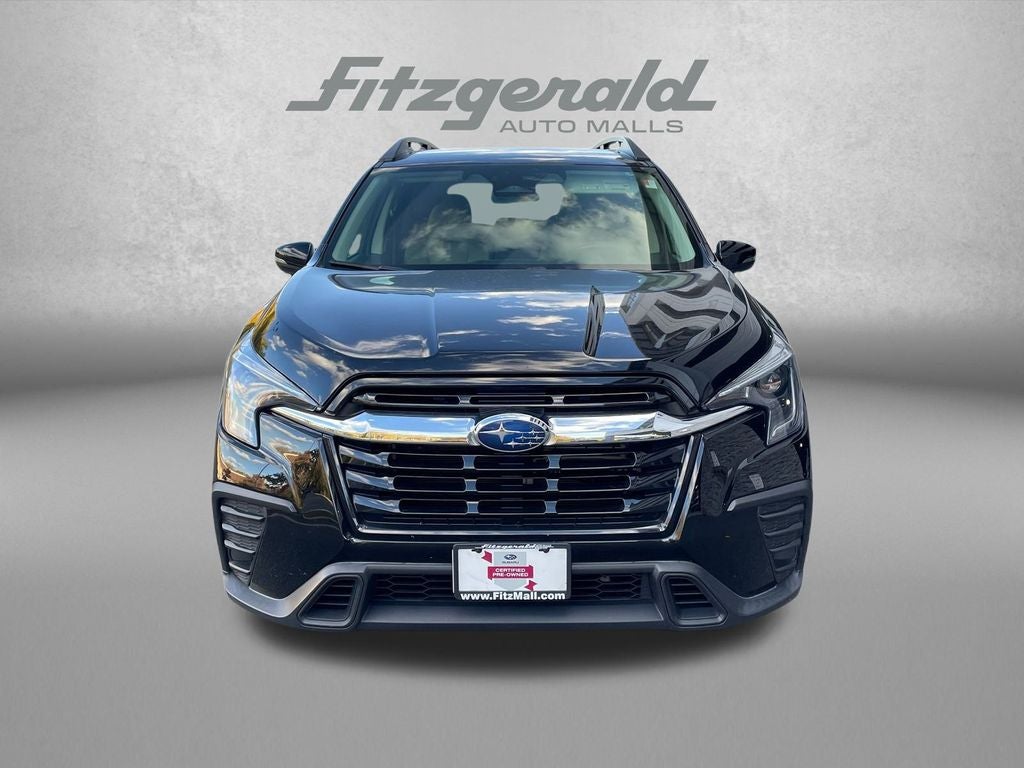 2023 Subaru Ascent Premium