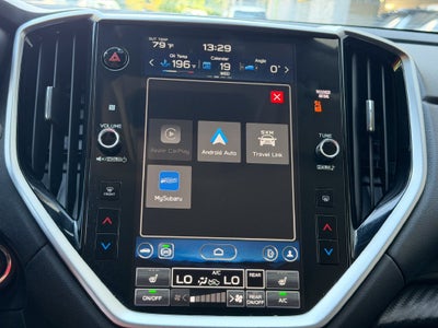 2024 Subaru Ascent Premium