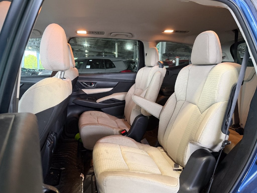 2019 Subaru Ascent Premium
