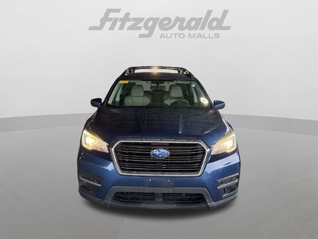 2019 Subaru Ascent Premium