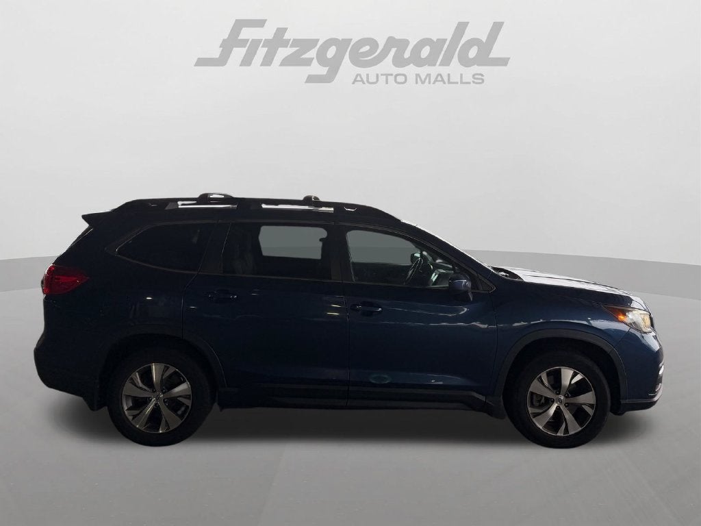 2019 Subaru Ascent Premium
