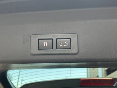 2022 Subaru Ascent Onyx Edition