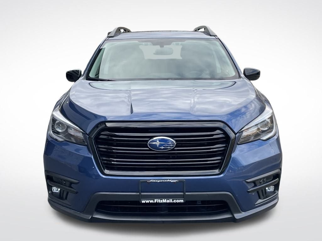 2022 Subaru Ascent Onyx Edition