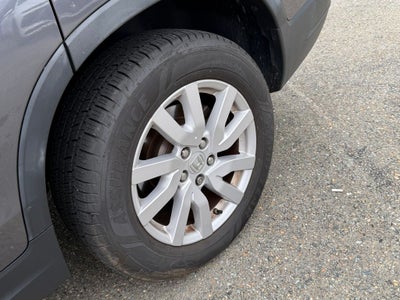 2019 Honda Pilot LX