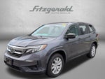 2019 Honda Pilot LX