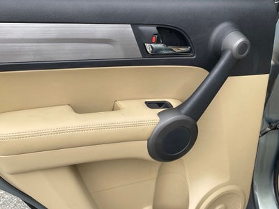 2010 Honda CR-V EX-L