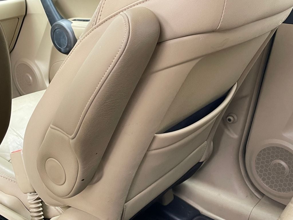 2010 Honda CR-V EX-L