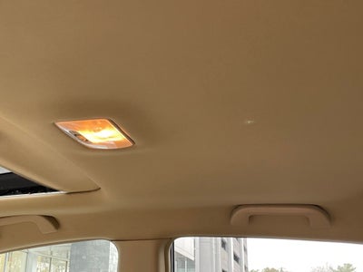 2010 Honda CR-V EX-L