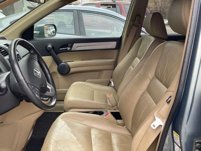 2010 Honda CR-V EX-L
