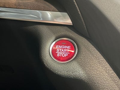 2020 Acura MDX Advance SH-AWD