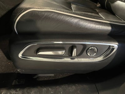 2020 Acura MDX Advance SH-AWD