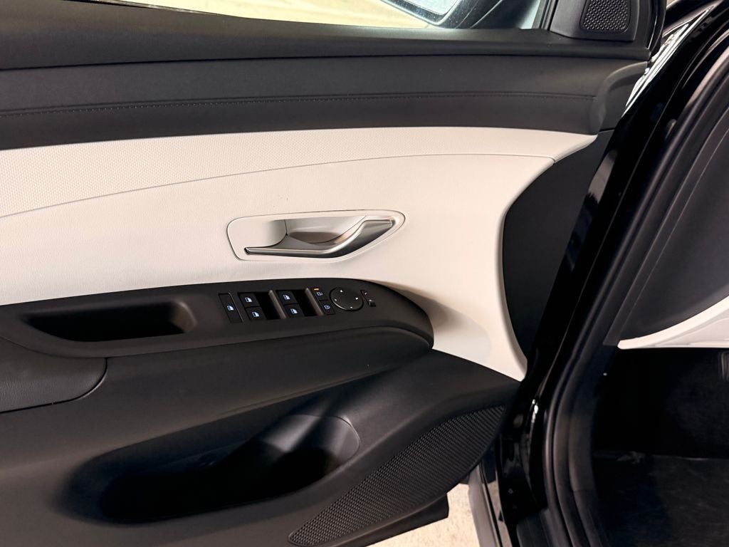 2026 Hyundai TUCSON SEL Plus FWD