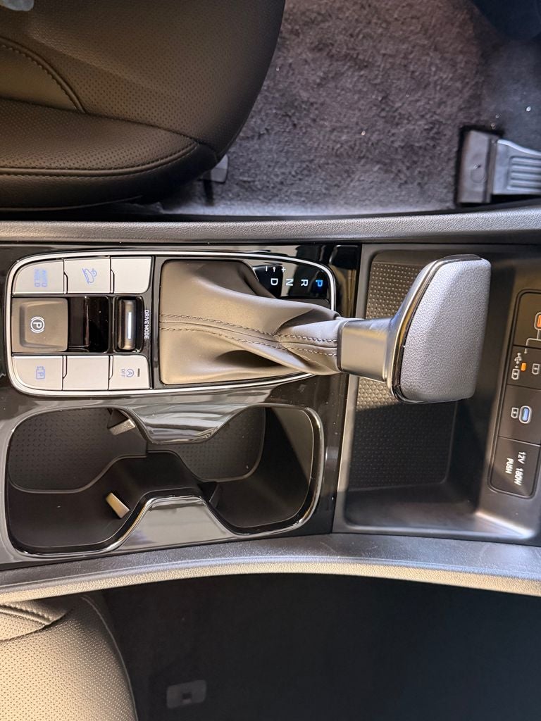 2026 Hyundai TUCSON SEL Plus FWD