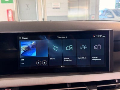 2026 Hyundai TUCSON SEL Plus FWD