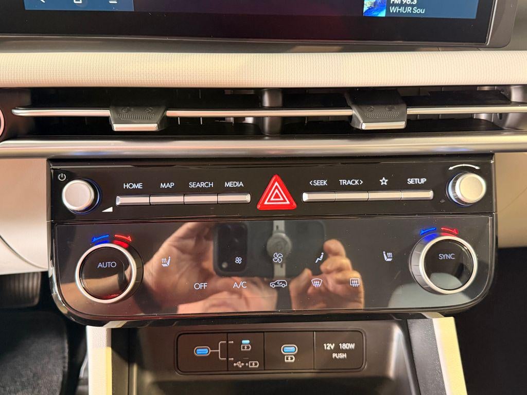 2026 Hyundai TUCSON SEL Plus FWD