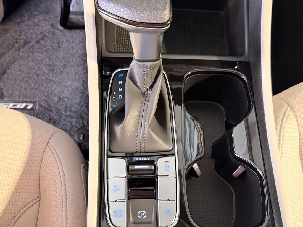 2026 Hyundai TUCSON SEL Plus FWD