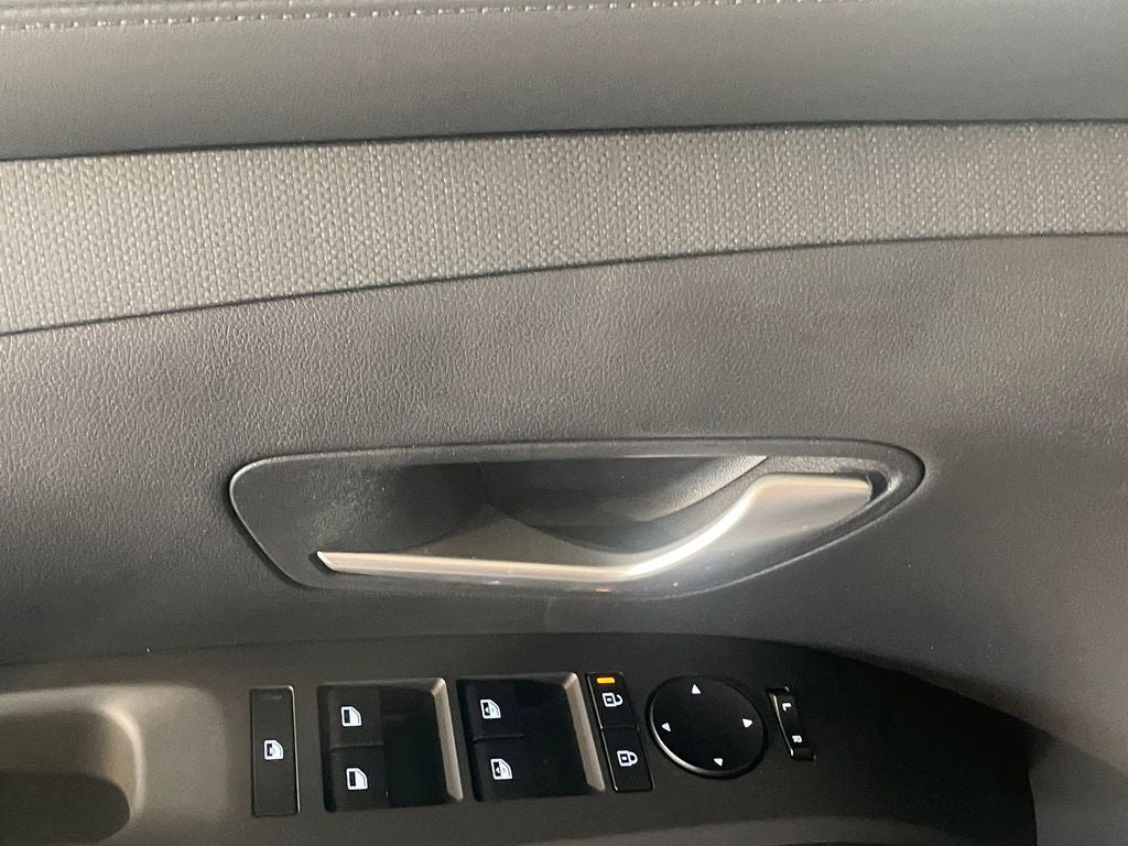 2026 Hyundai TUCSON XRT AWD