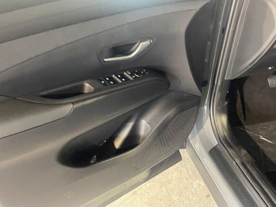 2026 Hyundai TUCSON XRT AWD