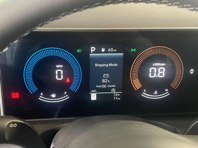 2026 Hyundai TUCSON XRT AWD