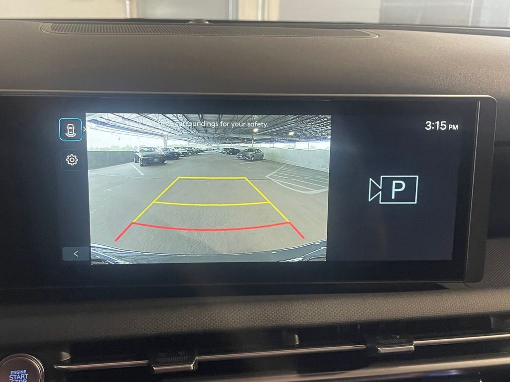 2026 Hyundai TUCSON XRT AWD