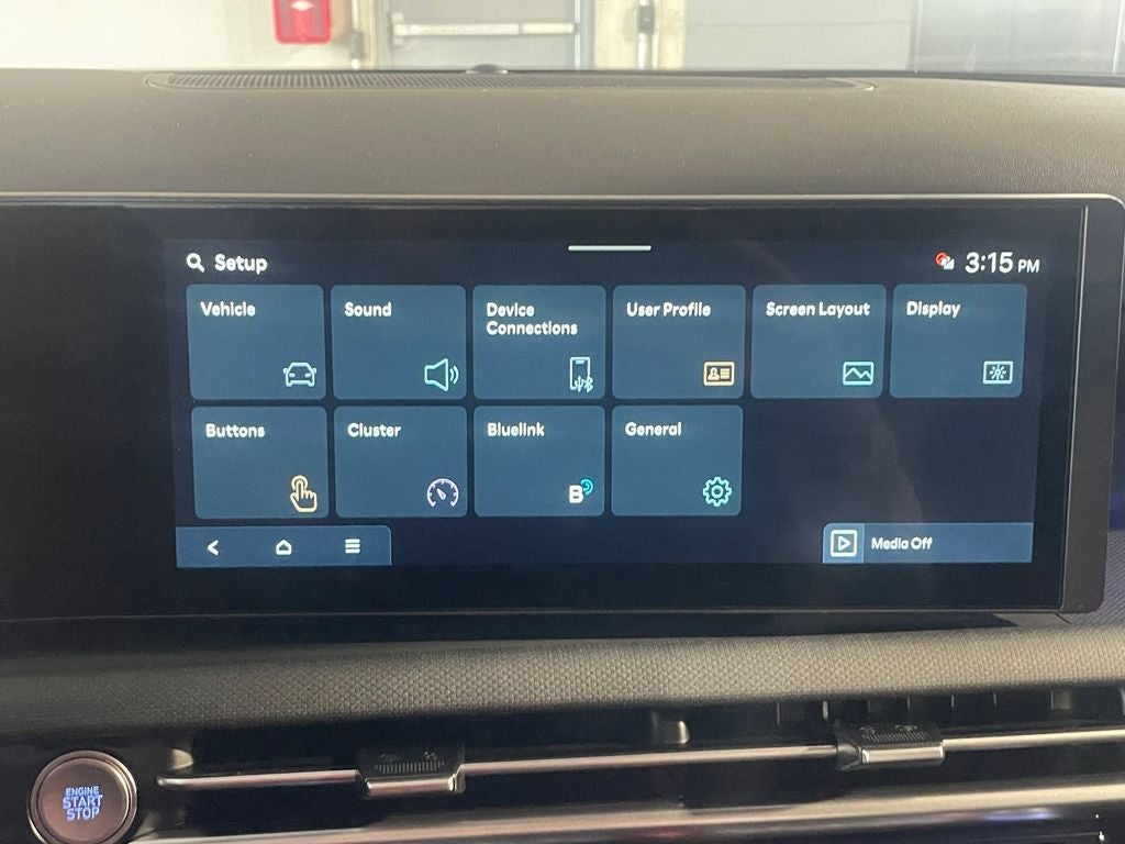 2026 Hyundai TUCSON XRT AWD