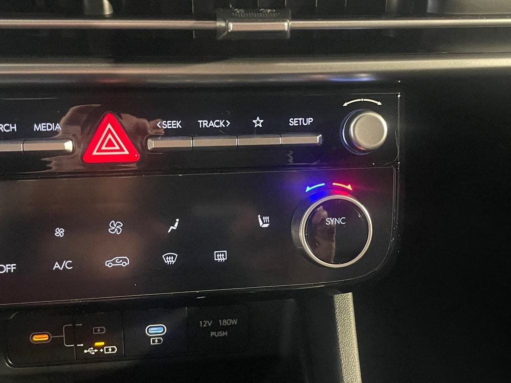 2026 Hyundai TUCSON XRT AWD