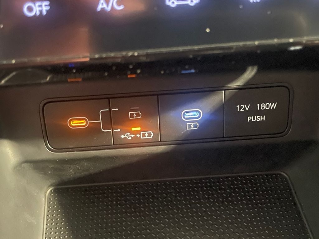 2026 Hyundai TUCSON XRT AWD