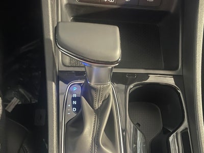 2026 Hyundai TUCSON XRT AWD