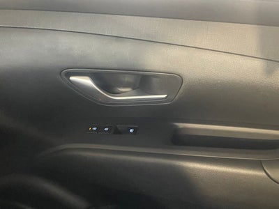 2026 Hyundai TUCSON XRT AWD