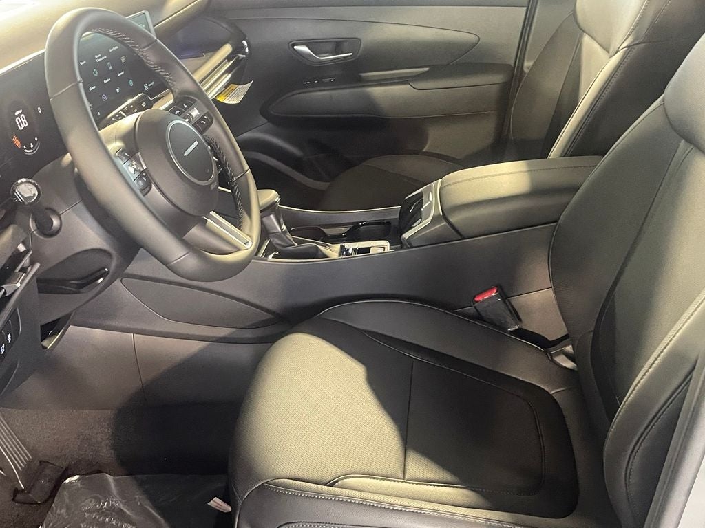 2026 Hyundai TUCSON XRT AWD