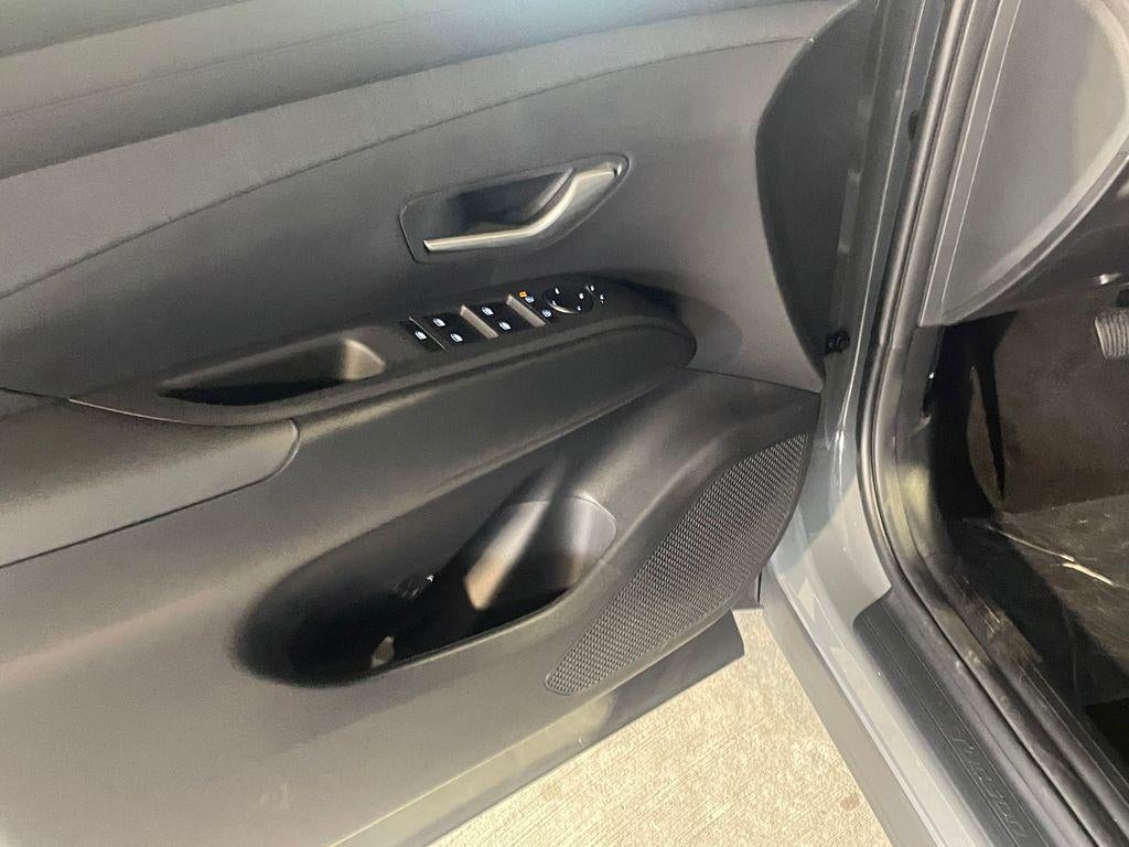 2026 Hyundai TUCSON XRT AWD