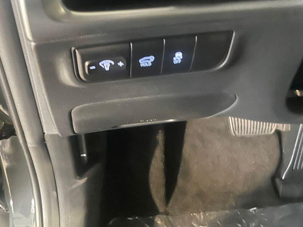 2026 Hyundai TUCSON XRT AWD