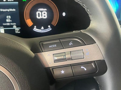 2026 Hyundai TUCSON XRT AWD