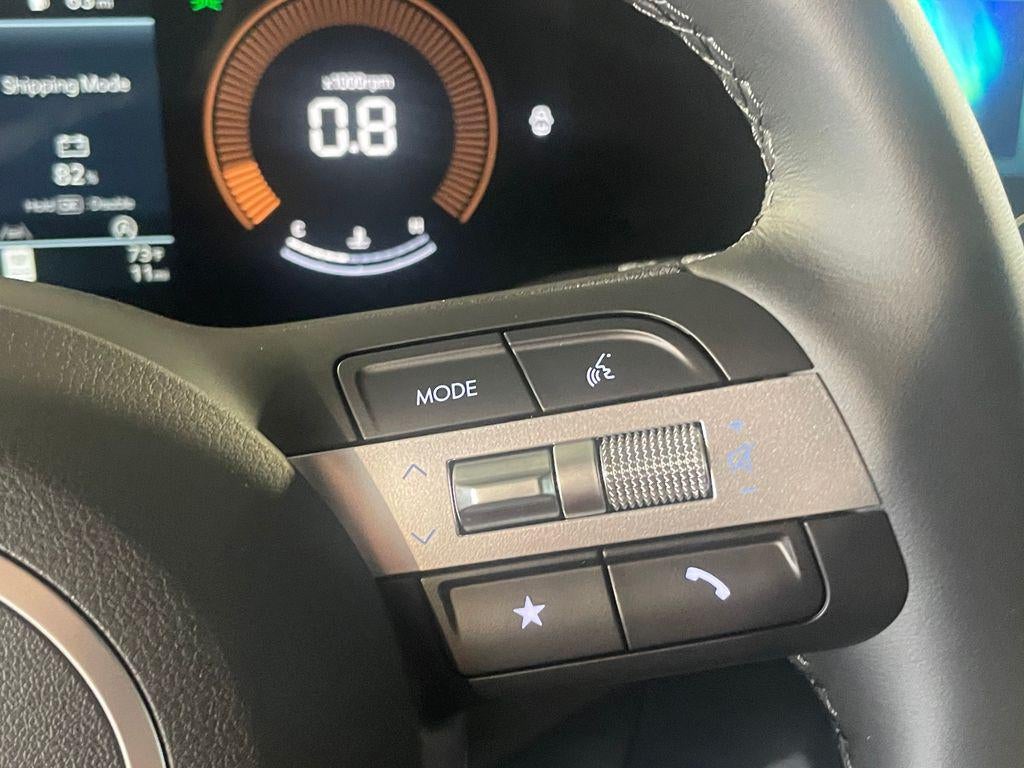 2026 Hyundai TUCSON XRT AWD