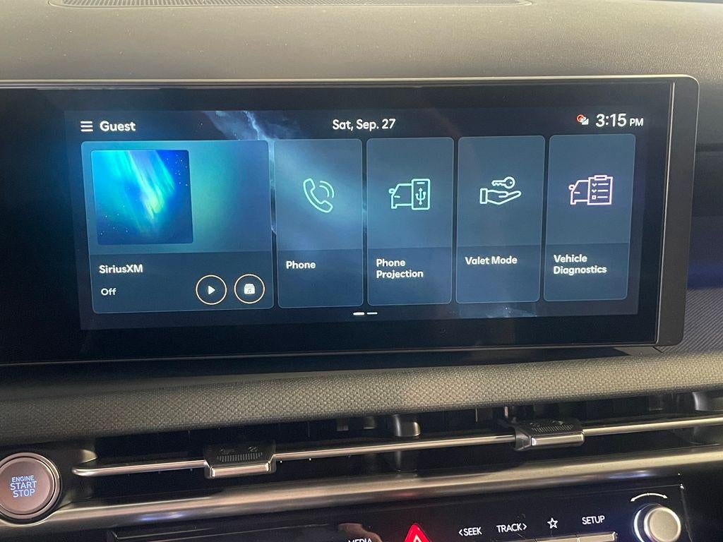 2026 Hyundai TUCSON XRT AWD