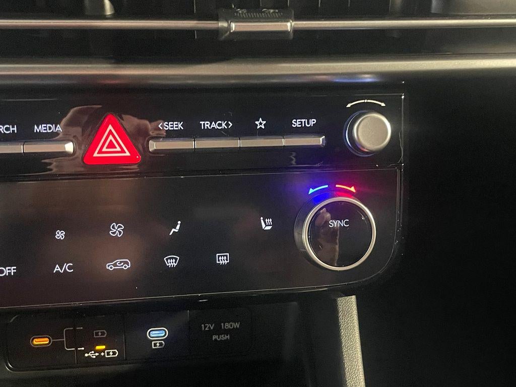 2026 Hyundai TUCSON XRT AWD