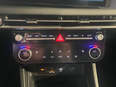 2026 Hyundai TUCSON XRT AWD