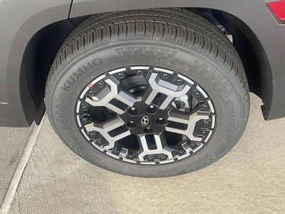 2026 Hyundai TUCSON XRT AWD