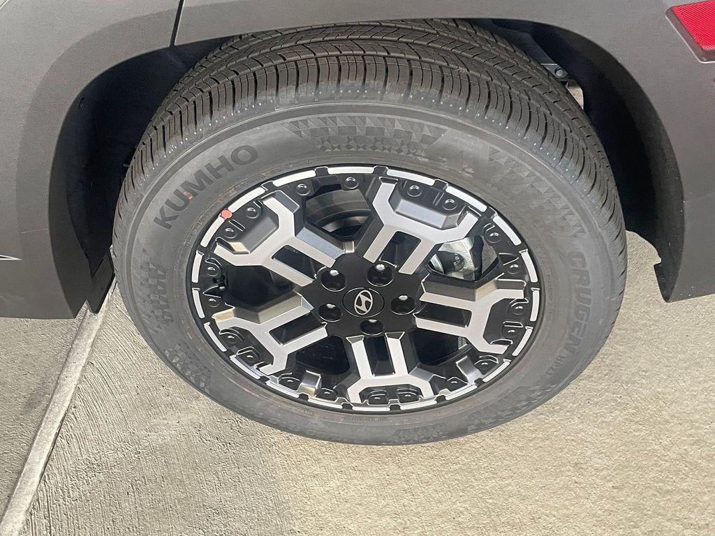 2026 Hyundai TUCSON XRT AWD