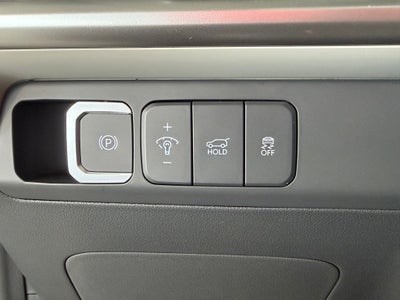 2026 Hyundai SANTA FE SE FWD