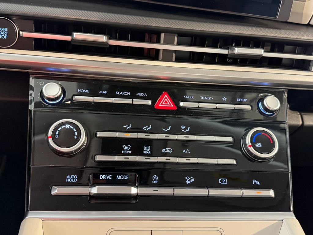 2026 Hyundai SANTA FE SE FWD