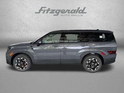 2026 Hyundai SANTA FE SE FWD
