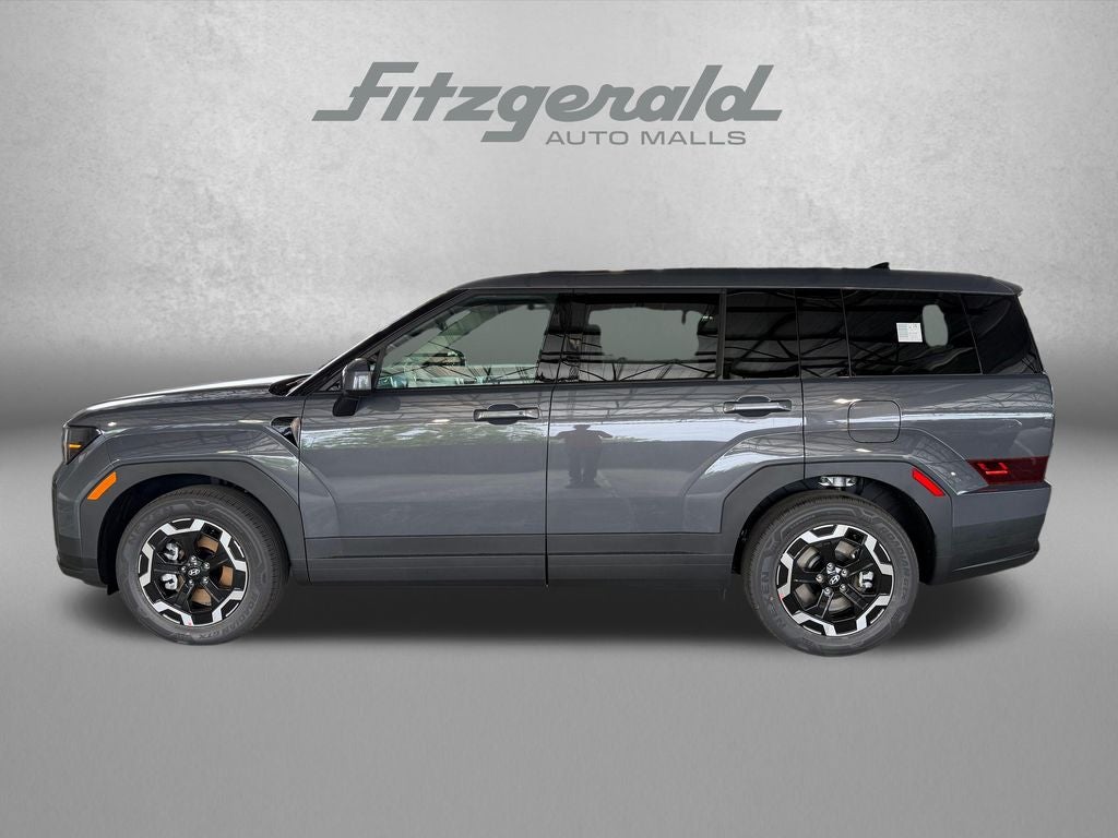 2026 Hyundai SANTA FE SE FWD