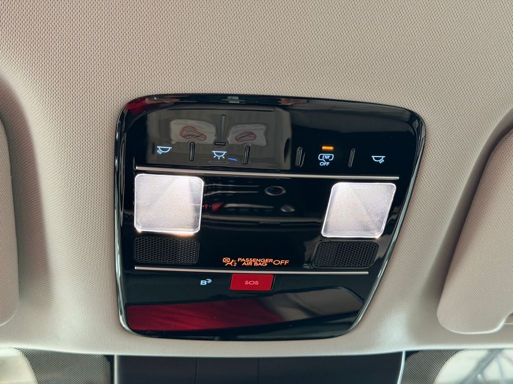 2026 Hyundai SANTA FE SE FWD