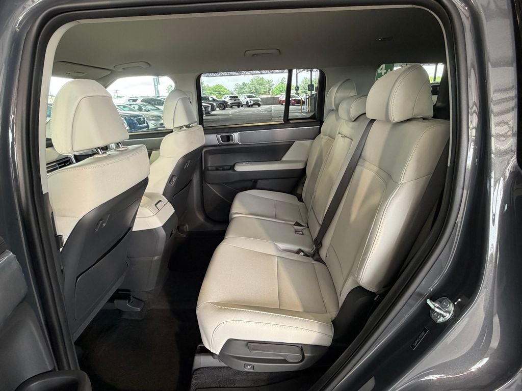 2026 Hyundai SANTA FE SE FWD