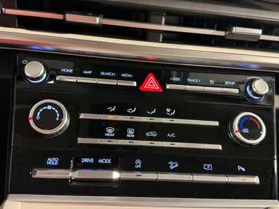 2026 Hyundai SANTA FE SE FWD