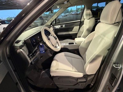 2026 Hyundai SANTA FE SE FWD