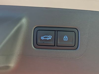 2026 Hyundai SANTA FE SE FWD