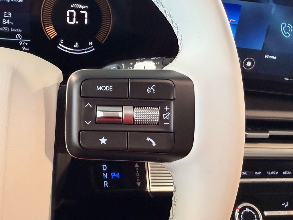 2026 Hyundai SANTA FE SE FWD