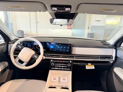 2026 Hyundai SANTA FE SE FWD